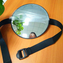 Cargar imagen en el visor de la galería, Back Seat Baby Car Mirror