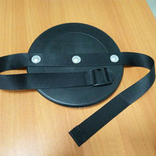 Cargar imagen en el visor de la galería, Back Seat Baby Car Mirror