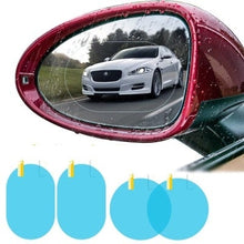 Загрузить изображение в средство просмотра галереи, Rainproof Anti-glare Car Mirror