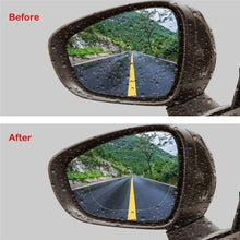 Загрузить изображение в средство просмотра галереи, Rainproof Anti-glare Car Mirror