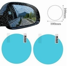 Загрузить изображение в средство просмотра галереи, Rainproof Anti-glare Car Mirror