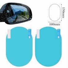 Загрузить изображение в средство просмотра галереи, Rainproof Anti-glare Car Mirror