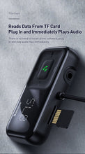 Load image into Gallery viewer, 3.1A USB Car Charger Handsfree