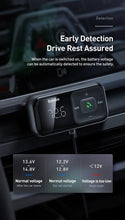 Load image into Gallery viewer, 3.1A USB Car Charger Handsfree