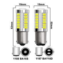 Load image into Gallery viewer, Car Tail Bulb Brake Lights