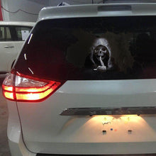 Загрузить изображение в средство просмотра галереи, Happy Halloween Wall Floor Sticker