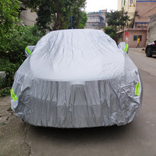 Cargar imagen en el visor de la galería, Car Indoor Outdoor Full Auto Cover