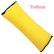 Загрузить изображение в средство просмотра галереи, Auto Pillow Car Safety Belt