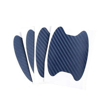 Загрузить изображение в средство просмотра галереи, Universal Carbon FiberCar Door Stickers