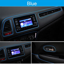 Загрузить изображение в средство просмотра галереи, Universal Car Moulding Flexible Strips