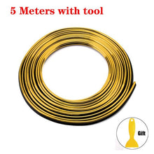Загрузить изображение в средство просмотра галереи, Universal Car Moulding Flexible Strips