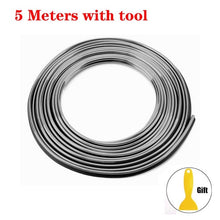 Загрузить изображение в средство просмотра галереи, Universal Car Moulding Flexible Strips