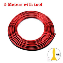 Загрузить изображение в средство просмотра галереи, Universal Car Moulding Flexible Strips