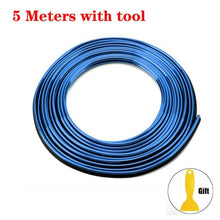 Загрузить изображение в средство просмотра галереи, Universal Car Moulding Flexible Strips