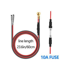 Cargar imagen en el visor de la galería, Dual USB Universal Car Charger