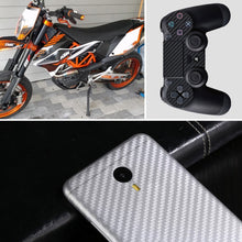 Cargar imagen en el visor de la galería, Auto Styling 3D Carbon Wrap Sheet