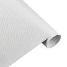 Cargar imagen en el visor de la galería, Auto Styling 3D Carbon Wrap Sheet