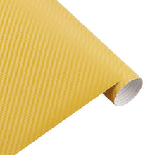 Cargar imagen en el visor de la galería, Auto Styling 3D Carbon Wrap Sheet