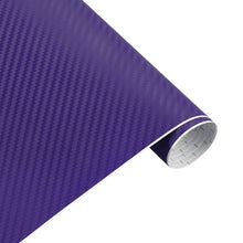 Cargar imagen en el visor de la galería, Auto Styling 3D Carbon Wrap Sheet