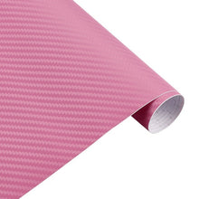 Cargar imagen en el visor de la galería, Auto Styling 3D Carbon Wrap Sheet