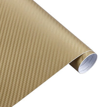 Cargar imagen en el visor de la galería, Auto Styling 3D Carbon Wrap Sheet