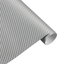 Cargar imagen en el visor de la galería, Auto Styling 3D Carbon Wrap Sheet