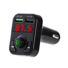 Cargar imagen en el visor de la galería, Bluetooth Wireless Car kit