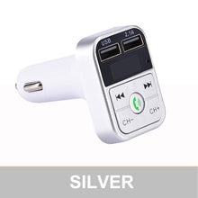 Cargar imagen en el visor de la galería, Bluetooth Wireless Car kit