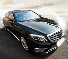 Загрузить изображение в средство просмотра галереи, Film Transparent Car Protection Shield