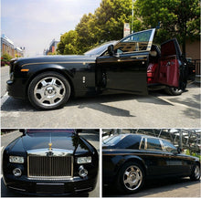 Загрузить изображение в средство просмотра галереи, Film Transparent Car Protection Shield