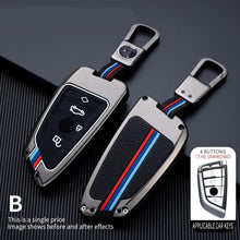 Загрузить изображение в средство просмотра галереи, Car-Styling Holder Shell Keychain