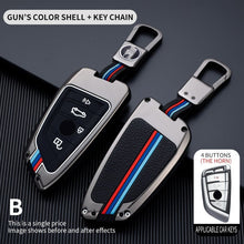 Загрузить изображение в средство просмотра галереи, Car-Styling Holder Shell Keychain