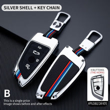 Загрузить изображение в средство просмотра галереи, Car-Styling Holder Shell Keychain