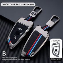 Загрузить изображение в средство просмотра галереи, Car-Styling Holder Shell Keychain