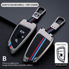 Загрузить изображение в средство просмотра галереи, Car-Styling Holder Shell Keychain
