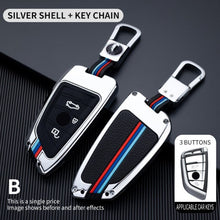 Загрузить изображение в средство просмотра галереи, Car-Styling Holder Shell Keychain