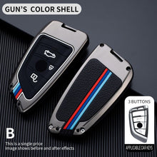 Загрузить изображение в средство просмотра галереи, Car-Styling Holder Shell Keychain