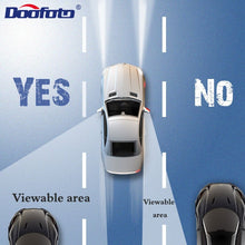 Cargar imagen en el visor de la galería, Blind Spot Convex Mirror
