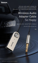 Загрузить изображение в средство просмотра галереи, Bluetooth Adapter Dongle Cable