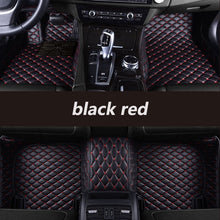 Charger l'image dans la galerie, Custom Car Floor Mats