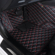 Charger l'image dans la galerie, Custom Car Floor Mats
