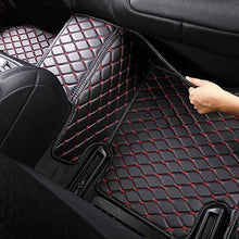 Charger l'image dans la galerie, Custom Car Floor Mats