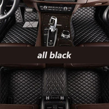 Charger l'image dans la galerie, Custom Car Floor Mats