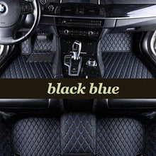 Charger l'image dans la galerie, Custom Car Floor Mats