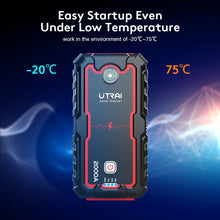 Загрузить изображение в средство просмотра галереи, Jump Starter Portable Charger