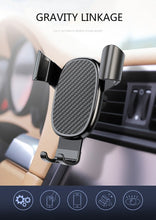 Загрузить изображение в средство просмотра галереи, Fixed Bracket Car Phone Holder