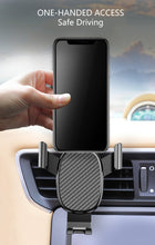 Загрузить изображение в средство просмотра галереи, Fixed Bracket Car Phone Holder