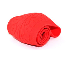 Загрузить изображение в средство просмотра галереи, Silicone Steering Wheel Case Cover