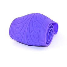 Загрузить изображение в средство просмотра галереи, Silicone Steering Wheel Case Cover