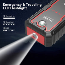Загрузить изображение в средство просмотра галереи, Jump Starter Portable Charger
